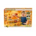 Игровой набор Dickie Toys Строительная площадка